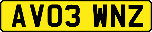 AV03WNZ