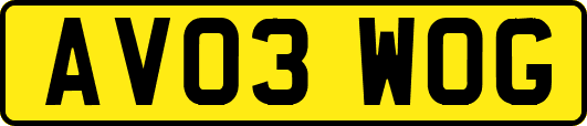 AV03WOG