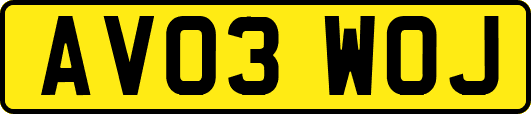 AV03WOJ