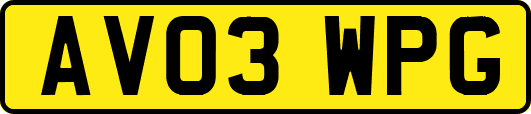 AV03WPG