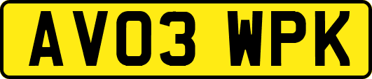 AV03WPK