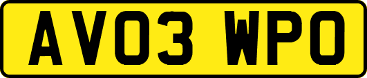 AV03WPO