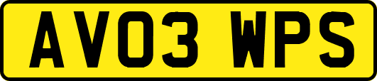 AV03WPS