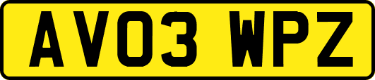 AV03WPZ