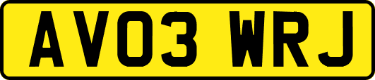 AV03WRJ