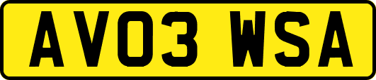 AV03WSA