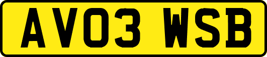 AV03WSB