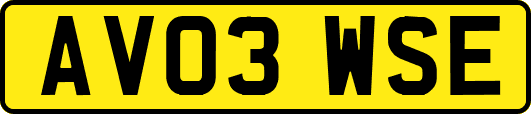 AV03WSE