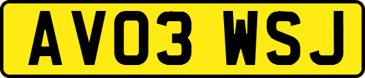 AV03WSJ