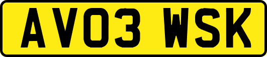 AV03WSK
