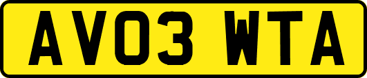 AV03WTA