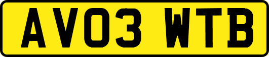 AV03WTB