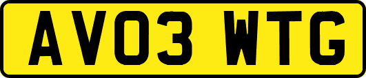 AV03WTG