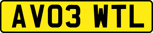 AV03WTL