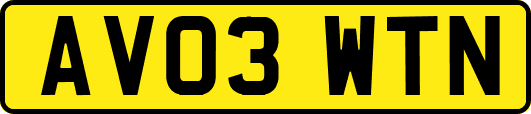 AV03WTN