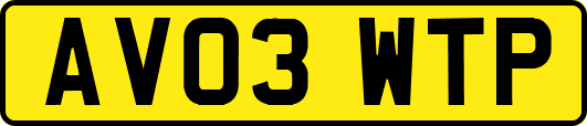 AV03WTP
