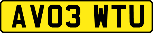 AV03WTU