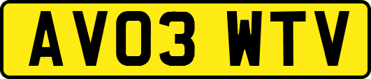 AV03WTV