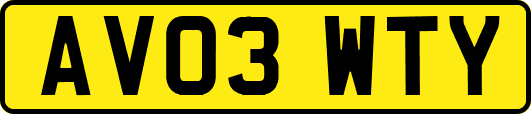 AV03WTY