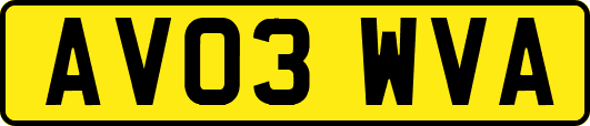 AV03WVA