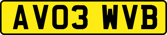 AV03WVB