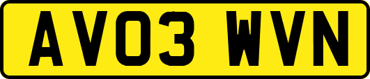AV03WVN