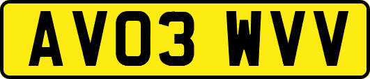 AV03WVV