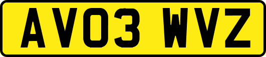 AV03WVZ