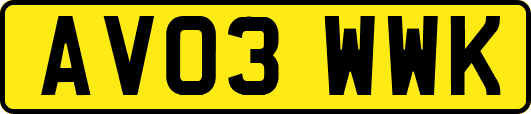 AV03WWK