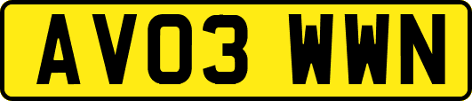 AV03WWN