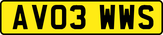 AV03WWS
