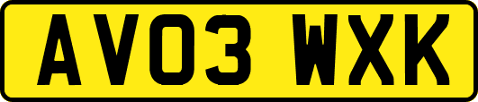AV03WXK