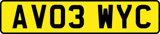 AV03WYC