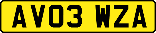 AV03WZA