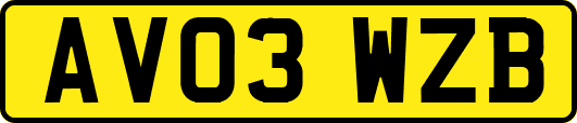 AV03WZB