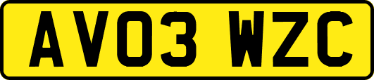 AV03WZC