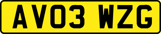 AV03WZG