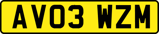 AV03WZM