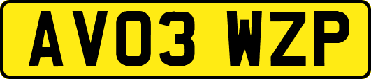 AV03WZP