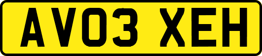 AV03XEH