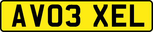 AV03XEL