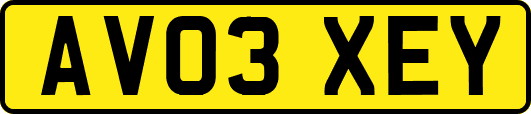 AV03XEY