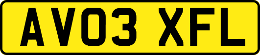 AV03XFL