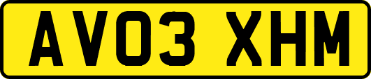AV03XHM
