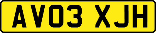 AV03XJH