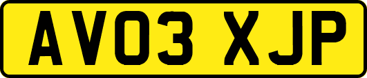 AV03XJP
