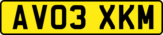 AV03XKM