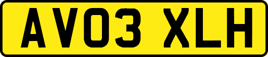 AV03XLH