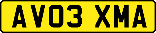 AV03XMA