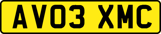 AV03XMC